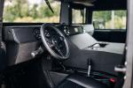 Hummer H1 Launch Edition by Mil-Spec Automotive 2019 года